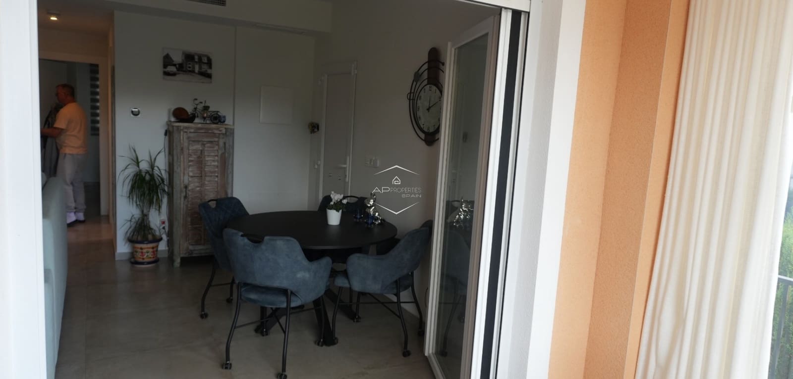 2 bedroom Townhouse for sale in La Romana with pool - € 246,000 (Ref: 9363544)