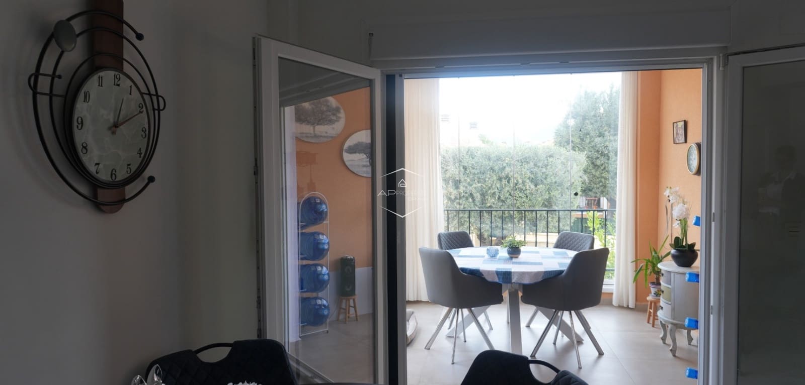 2 bedroom Townhouse for sale in La Romana with pool - € 246,000 (Ref: 9363544)