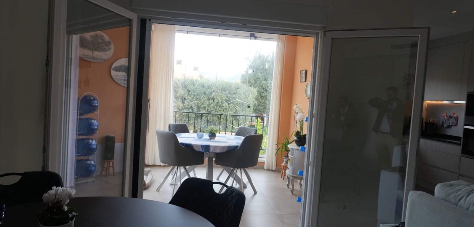 2 bedroom Townhouse for sale in La Romana with pool - € 246,000 (Ref: 9363544)