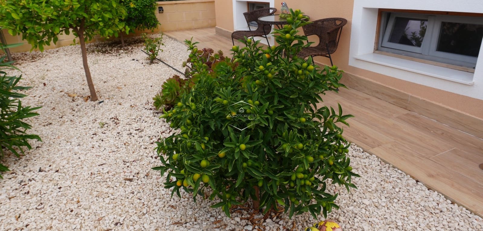 2 bedroom Townhouse for sale in La Romana with pool - € 246,000 (Ref: 9363544)