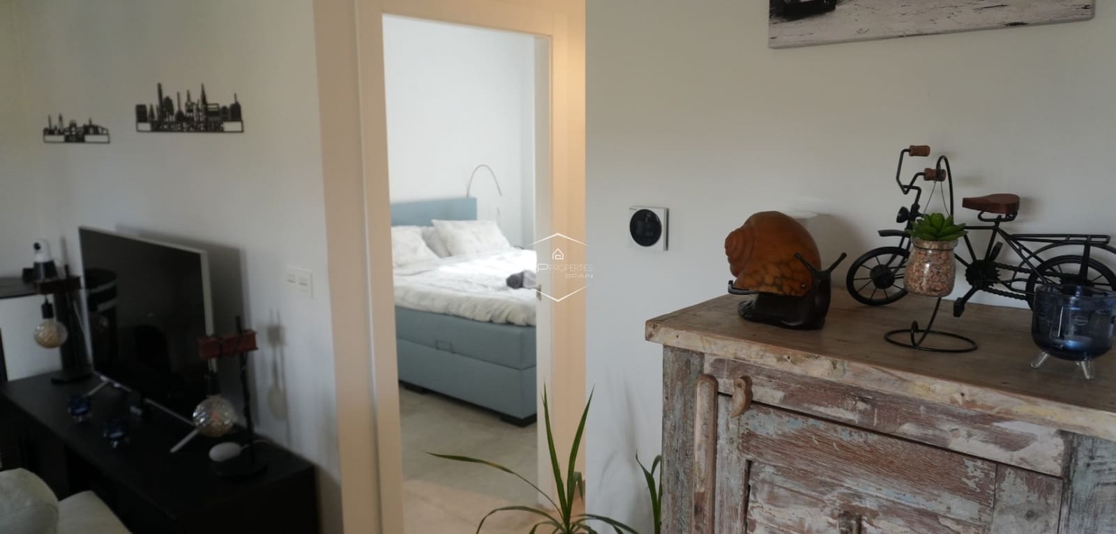 2 bedroom Townhouse for sale in La Romana with pool - € 246,000 (Ref: 9363544)