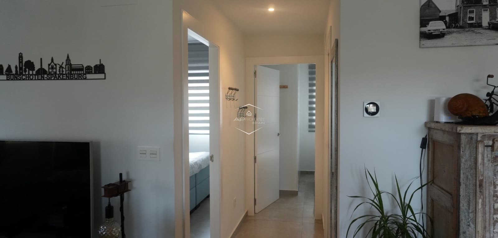 2 bedroom Townhouse for sale in La Romana with pool - € 246,000 (Ref: 9363544)