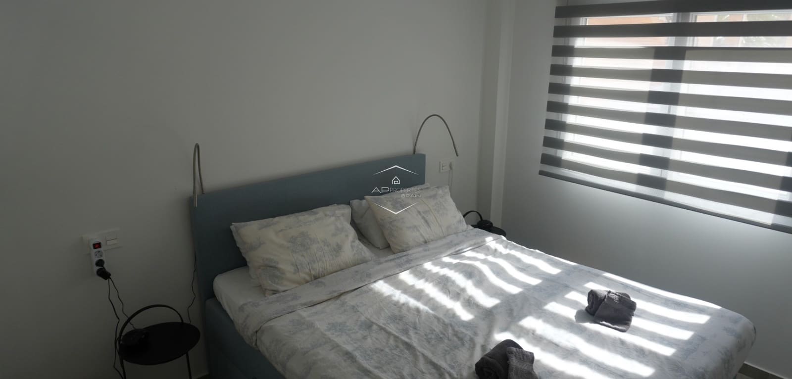 2 bedroom Townhouse for sale in La Romana with pool - € 246,000 (Ref: 9363544)