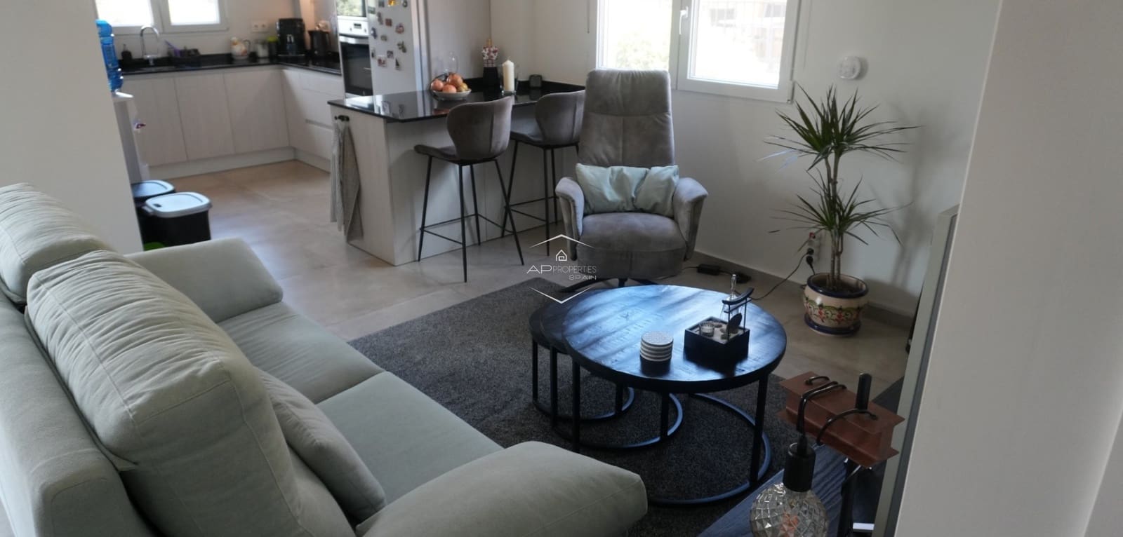 2 bedroom Townhouse for sale in La Romana with pool - € 246,000 (Ref: 9363544)