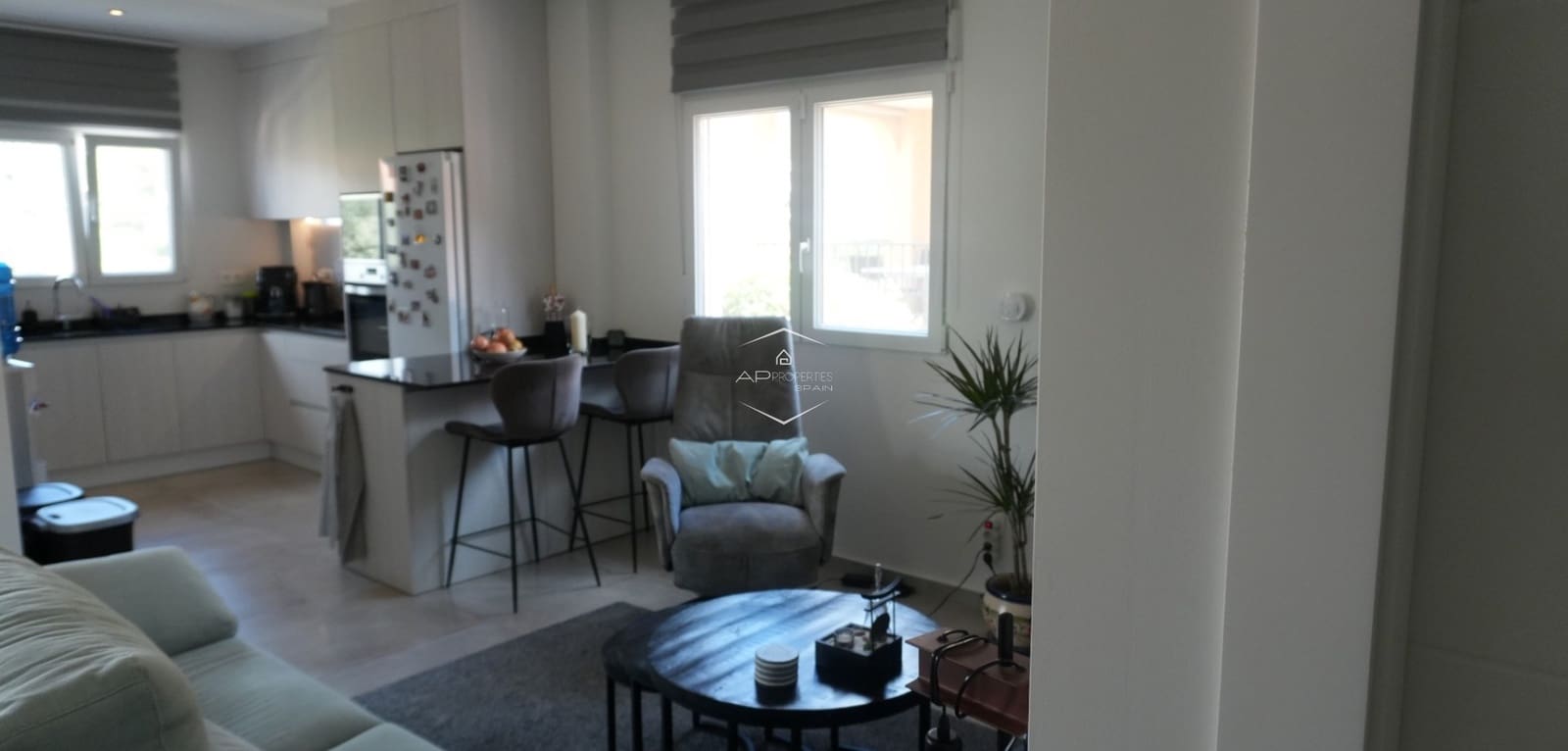 2 bedroom Townhouse for sale in La Romana with pool - € 246,000 (Ref: 9363544)