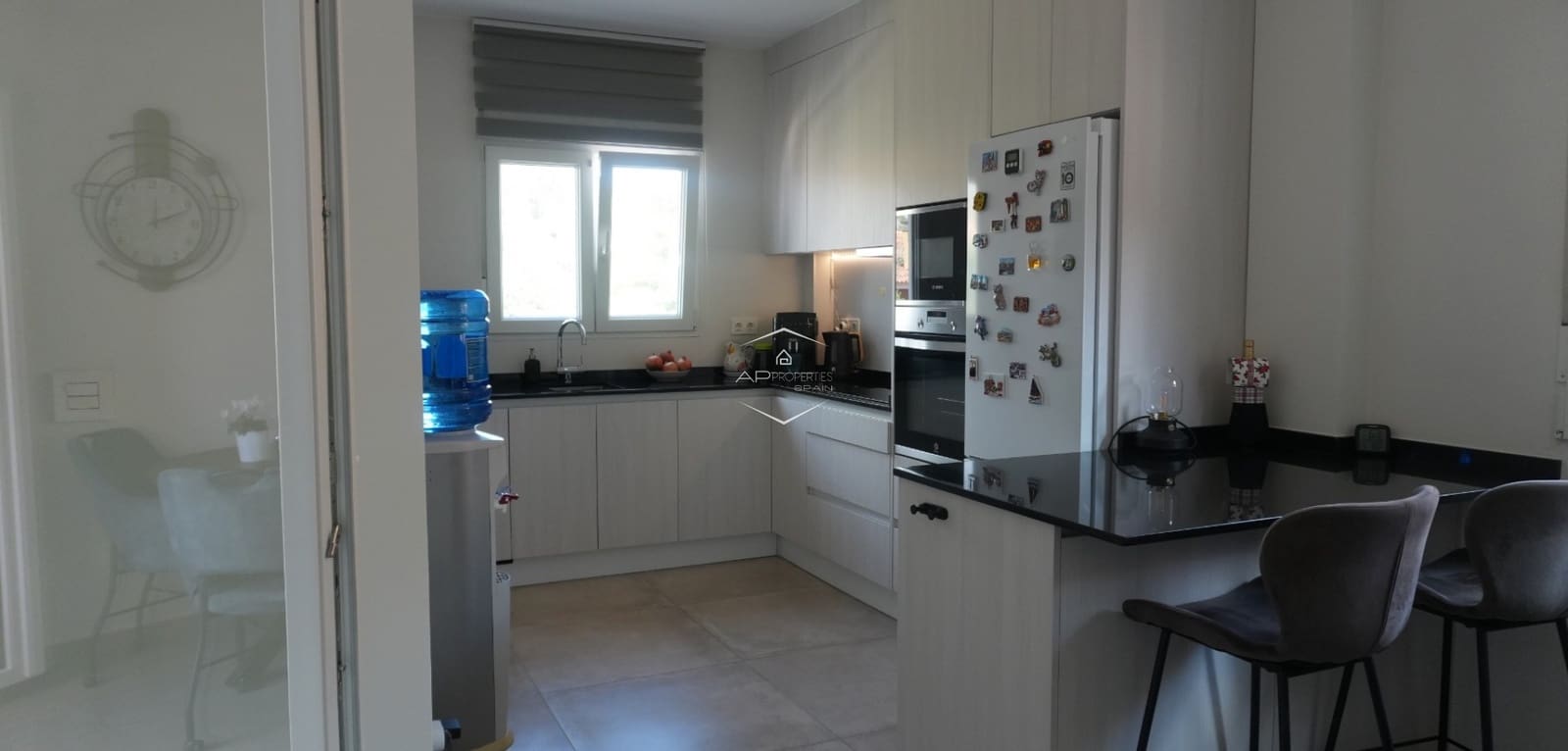 2 bedroom Townhouse for sale in La Romana with pool - € 246,000 (Ref: 9363544)