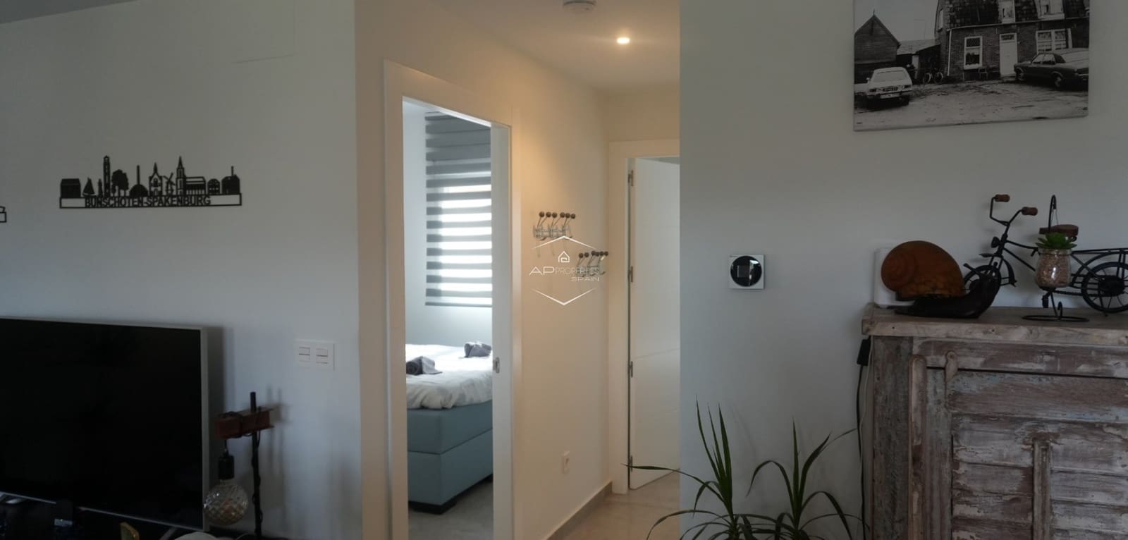 2 bedroom Townhouse for sale in La Romana with pool - € 246,000 (Ref: 9363544)