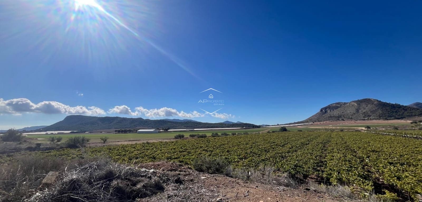 Teren niezagospodarowany na sprzedaż w La Romana - 115 000 € (Ref: 9426724)