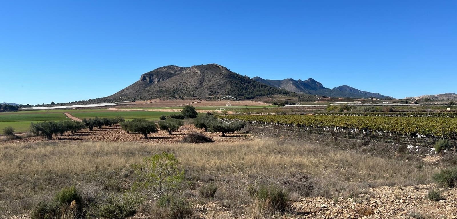 Teren niezagospodarowany na sprzedaż w La Romana - 115 000 € (Ref: 9426724)