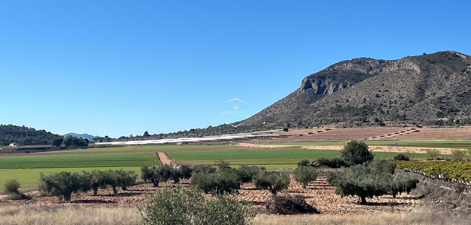 Teren niezagospodarowany na sprzedaż w La Romana - 115 000 € (Ref: 9426724)