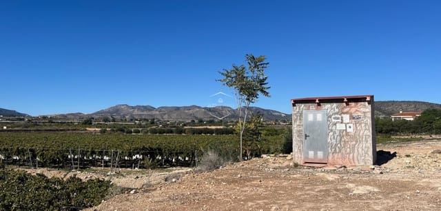 Rakentamaton maa myytävänä paikassa La Romana - 115 000 € (Ref: 9426724)