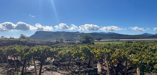 Rakentamaton maa myytävänä paikassa La Romana - 115 000 € (Ref: 9426724)