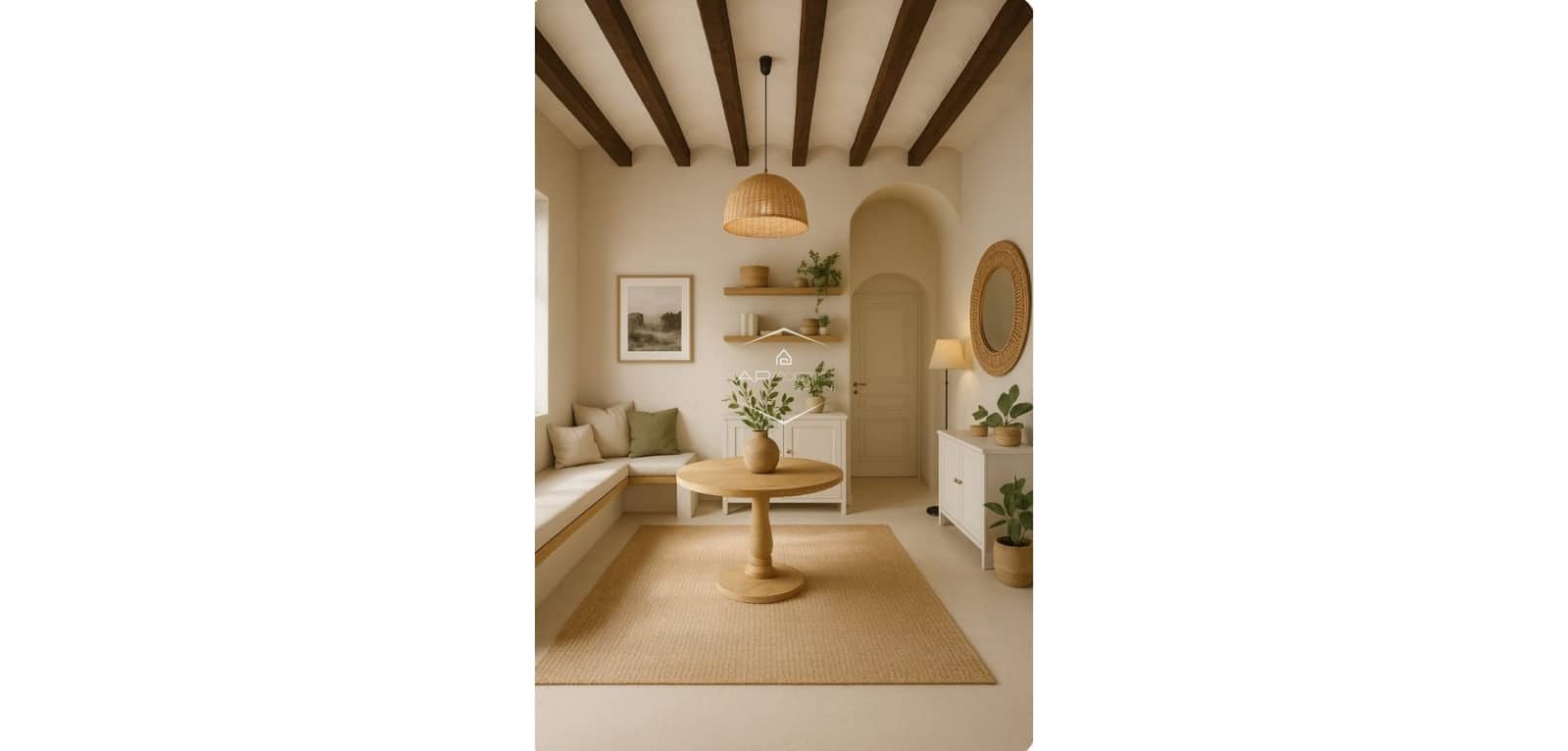 3 quarto Quinta/Casa Rural para venda em La Romana com piscina - 149 000 € (Ref: 9462876)