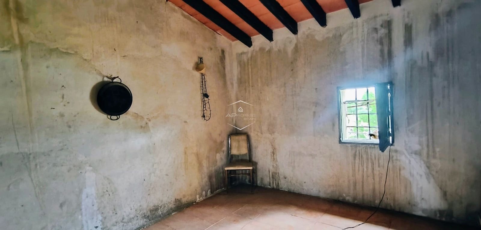 3 quarto Quinta/Casa Rural para venda em La Romana com piscina - 149 000 € (Ref: 9462876)