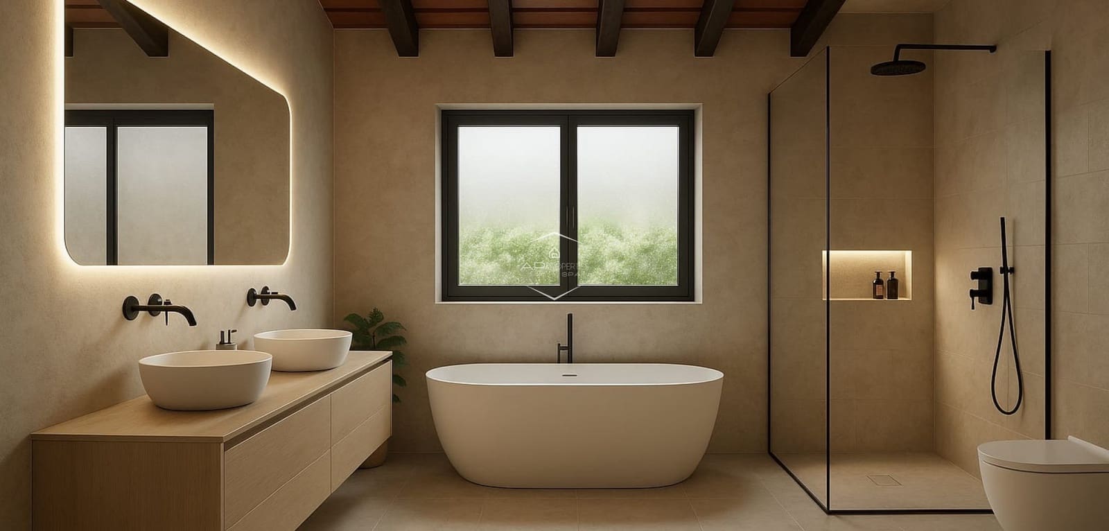 3 quarto Quinta/Casa Rural para venda em La Romana com piscina - 149 000 € (Ref: 9462876)