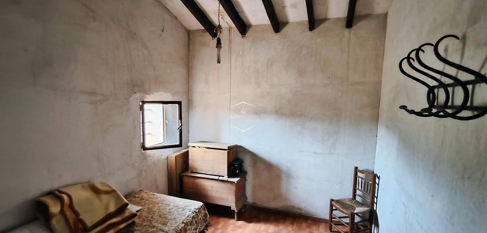 3 quarto Quinta/Casa Rural para venda em La Romana com piscina - 149 000 € (Ref: 9462876)