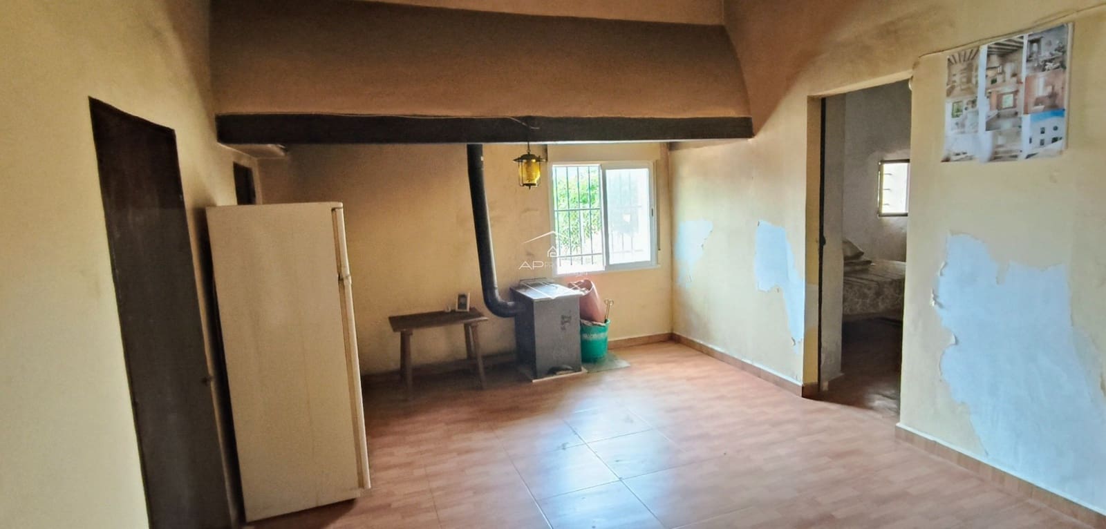 3 quarto Quinta/Casa Rural para venda em La Romana com piscina - 149 000 € (Ref: 9462876)