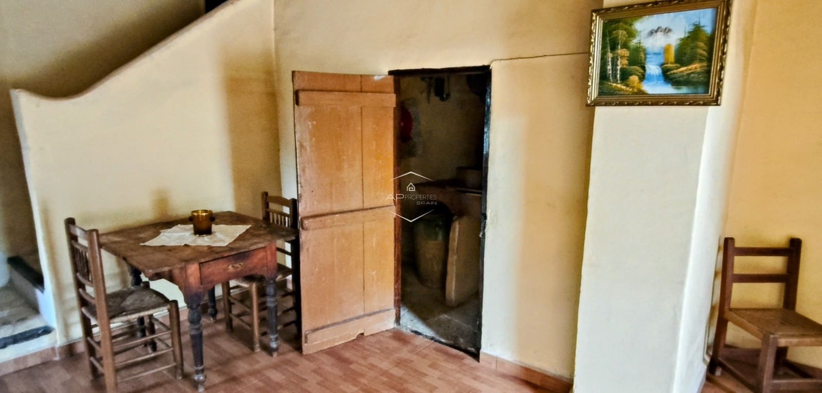 3 quarto Quinta/Casa Rural para venda em La Romana com piscina - 149 000 € (Ref: 9462876)