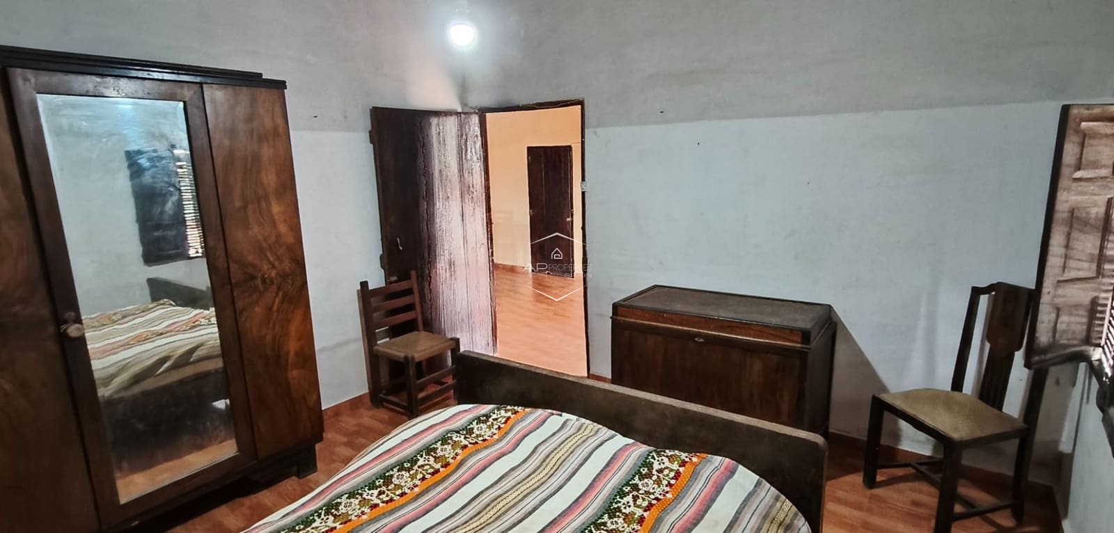 3 quarto Quinta/Casa Rural para venda em La Romana com piscina - 149 000 € (Ref: 9462876)