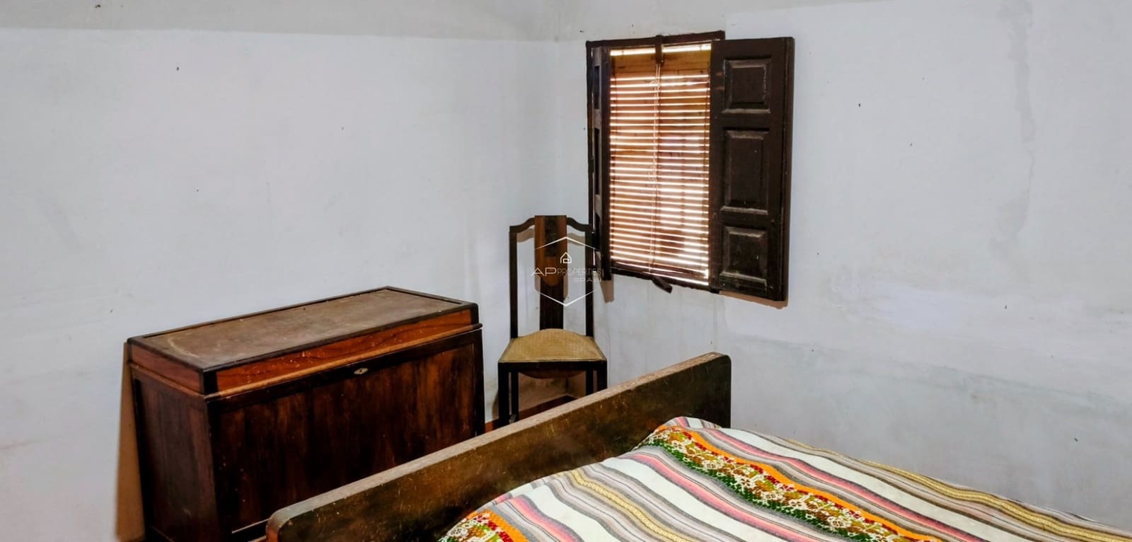 3 quarto Quinta/Casa Rural para venda em La Romana com piscina - 149 000 € (Ref: 9462876)