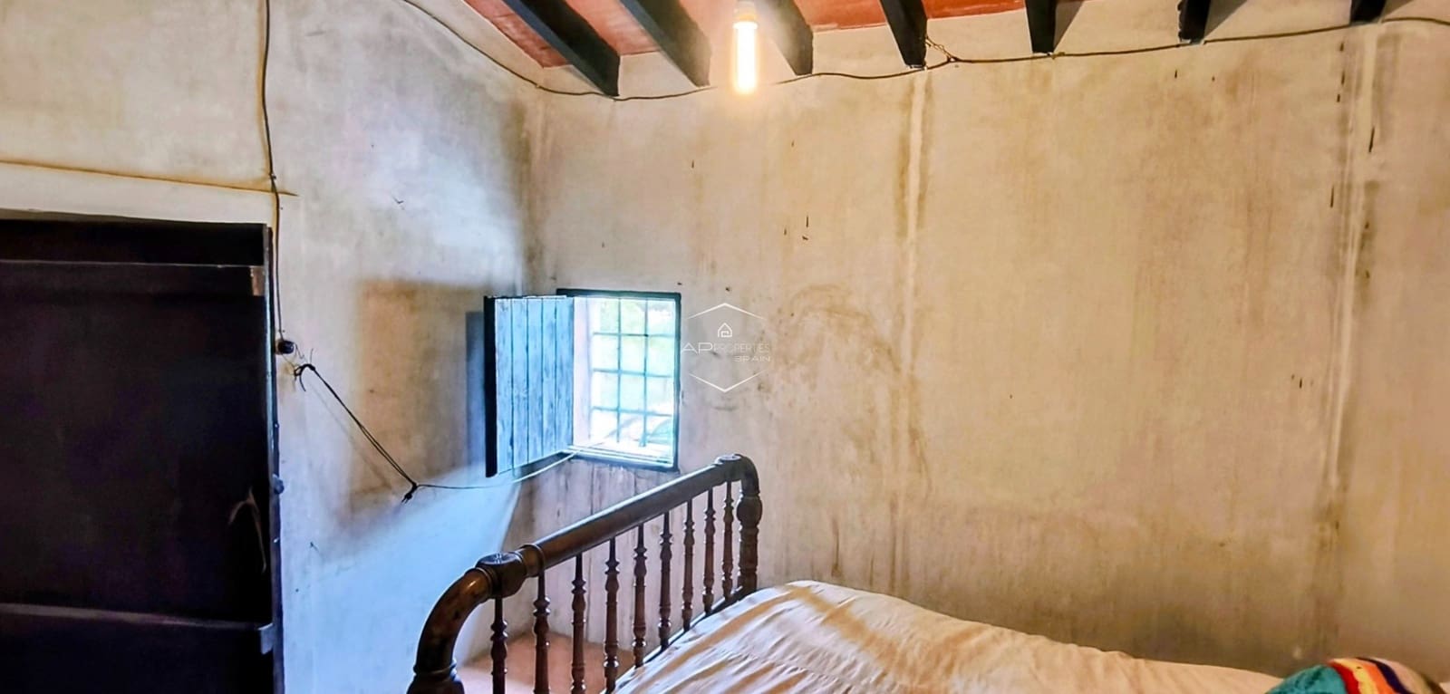 3 quarto Quinta/Casa Rural para venda em La Romana com piscina - 149 000 € (Ref: 9462876)