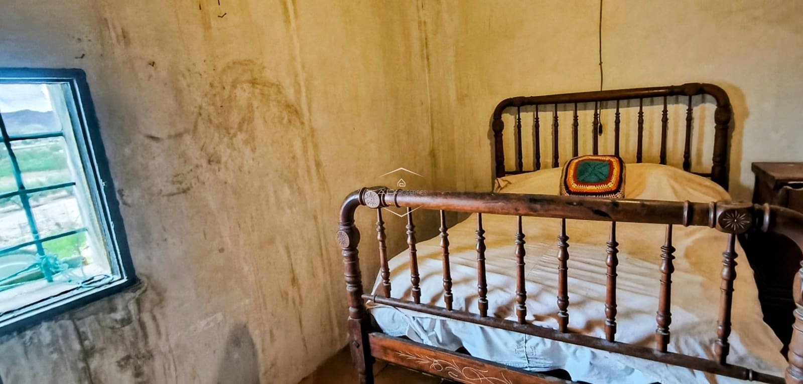 3 quarto Quinta/Casa Rural para venda em La Romana com piscina - 149 000 € (Ref: 9462876)