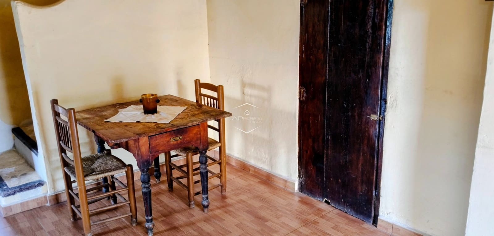 3 quarto Quinta/Casa Rural para venda em La Romana com piscina - 149 000 € (Ref: 9462876)