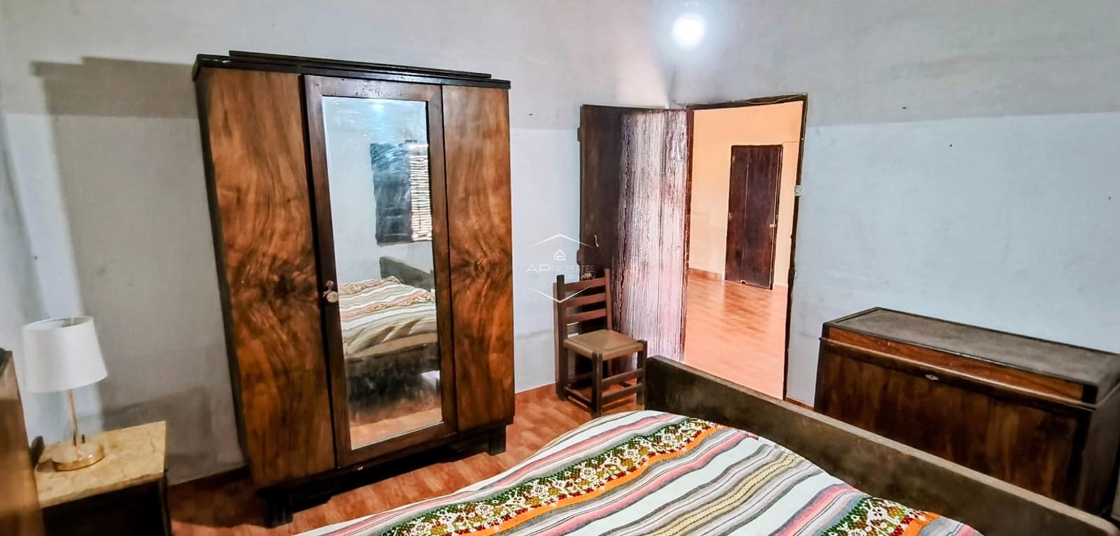 3 quarto Quinta/Casa Rural para venda em La Romana com piscina - 149 000 € (Ref: 9462876)