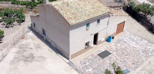 3 quarto Quinta/Casa Rural para venda em La Romana com piscina - 149 000 € (Ref: 9462876)