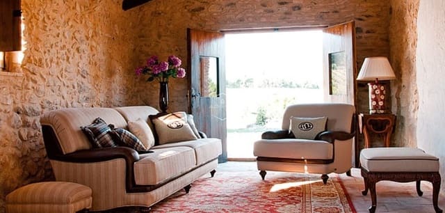 3 quarto Quinta/Casa Rural para venda em La Romana com piscina - 149 000 € (Ref: 9462876)