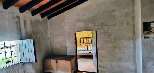 3 quarto Quinta/Casa Rural para venda em La Romana com piscina - 149 000 € (Ref: 9462876)