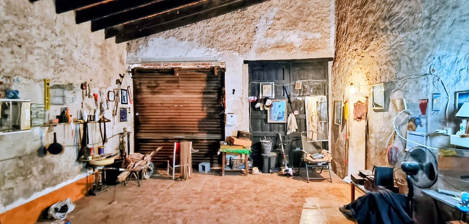 3 quarto Quinta/Casa Rural para venda em La Romana com piscina - 149 000 € (Ref: 9462876)