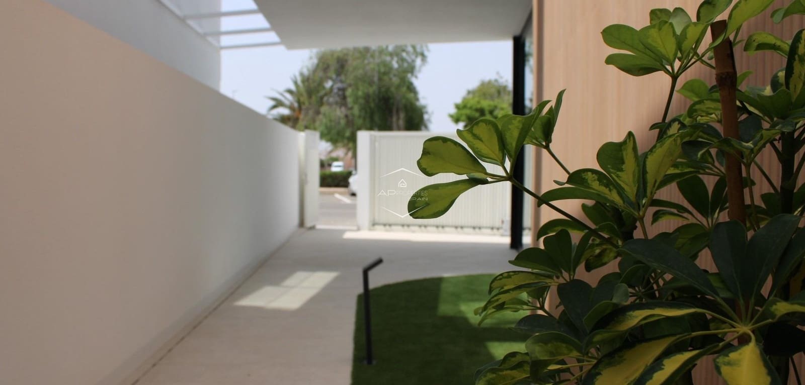 3 bedroom Villa for sale in Torre de la Horadada with pool - € 599,900 (Ref: 9471105)