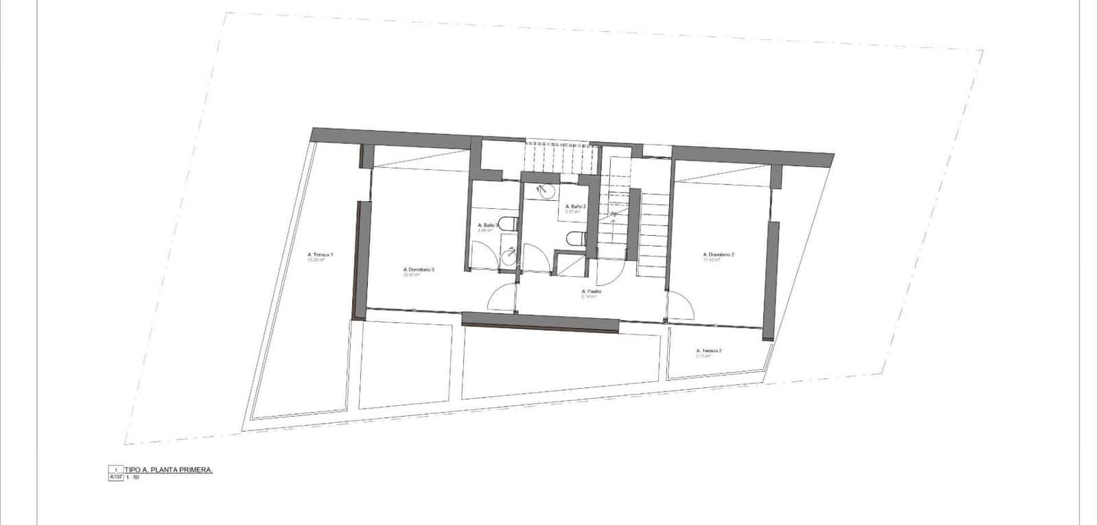 3 bedroom Villa for sale in Torre de la Horadada with pool - € 599,900 (Ref: 9471105)