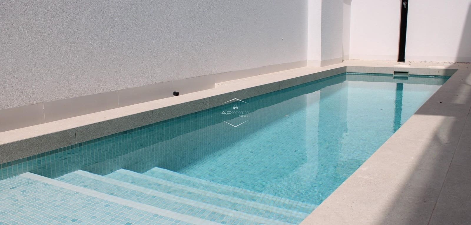 3 bedroom Villa for sale in Torre de la Horadada with pool - € 599,900 (Ref: 9471105)