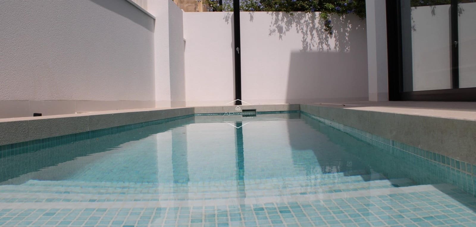 3 bedroom Villa for sale in Torre de la Horadada with pool - € 599,900 (Ref: 9471105)