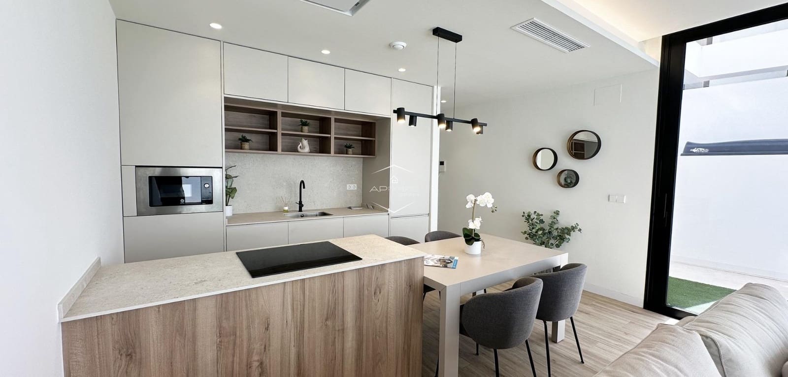 3 bedroom Villa for sale in Torre de la Horadada with pool - € 599,900 (Ref: 9471105)