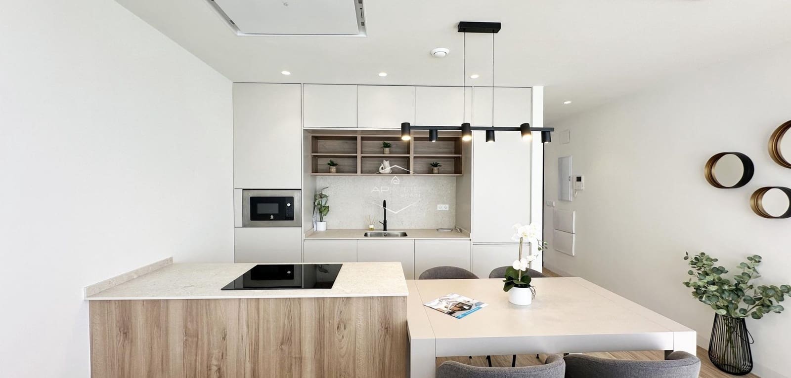 3 bedroom Villa for sale in Torre de la Horadada with pool - € 599,900 (Ref: 9471105)