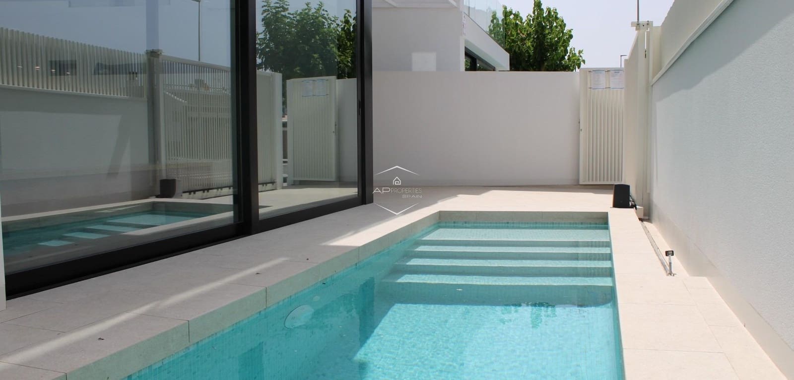 3 bedroom Villa for sale in Torre de la Horadada with pool - € 599,900 (Ref: 9471105)