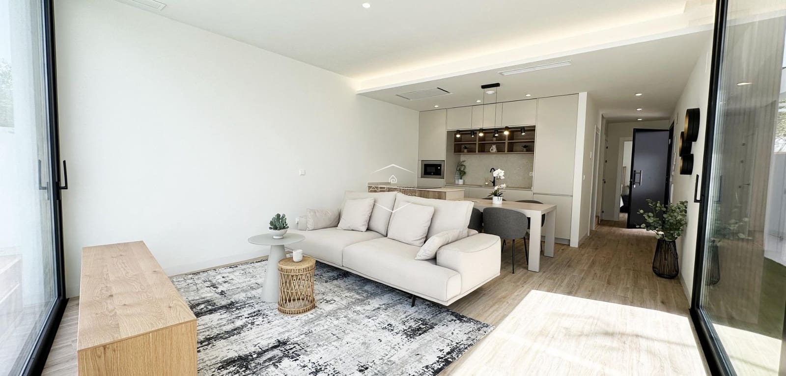 3 bedroom Villa for sale in Torre de la Horadada with pool - € 599,900 (Ref: 9471105)