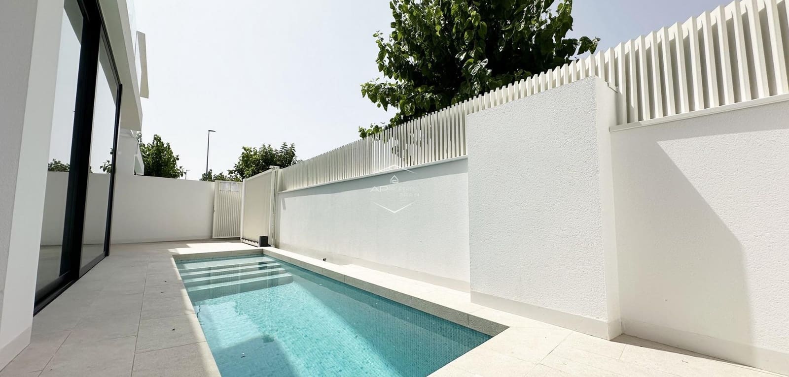 3 bedroom Villa for sale in Torre de la Horadada with pool - € 599,900 (Ref: 9471105)