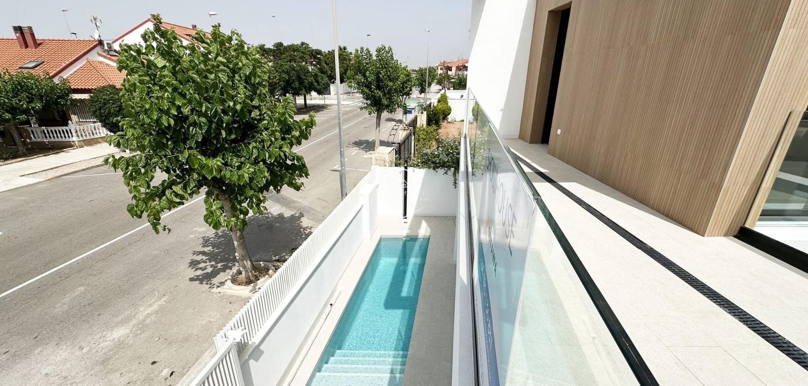 3 bedroom Villa for sale in Torre de la Horadada with pool - € 599,900 (Ref: 9471105)