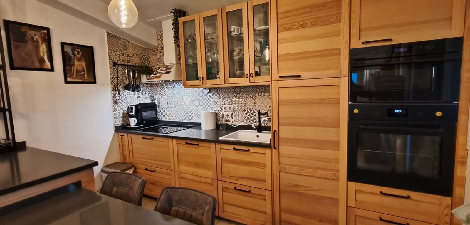 2 bedroom Villa for sale in Aspe with pool - € 239,900 (Ref: 9474604)