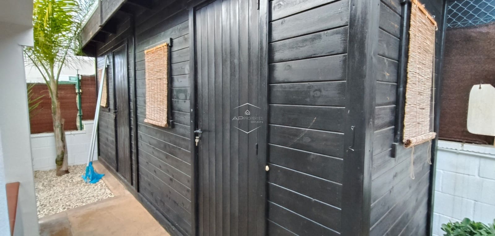 2 bedroom Villa for sale in Aspe with pool - € 239,900 (Ref: 9474604)