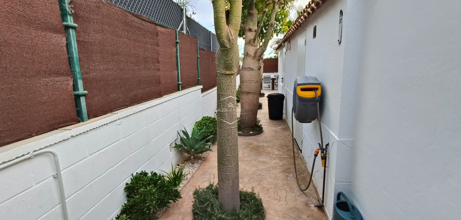 2 bedroom Villa for sale in Aspe with pool - € 239,900 (Ref: 9474604)