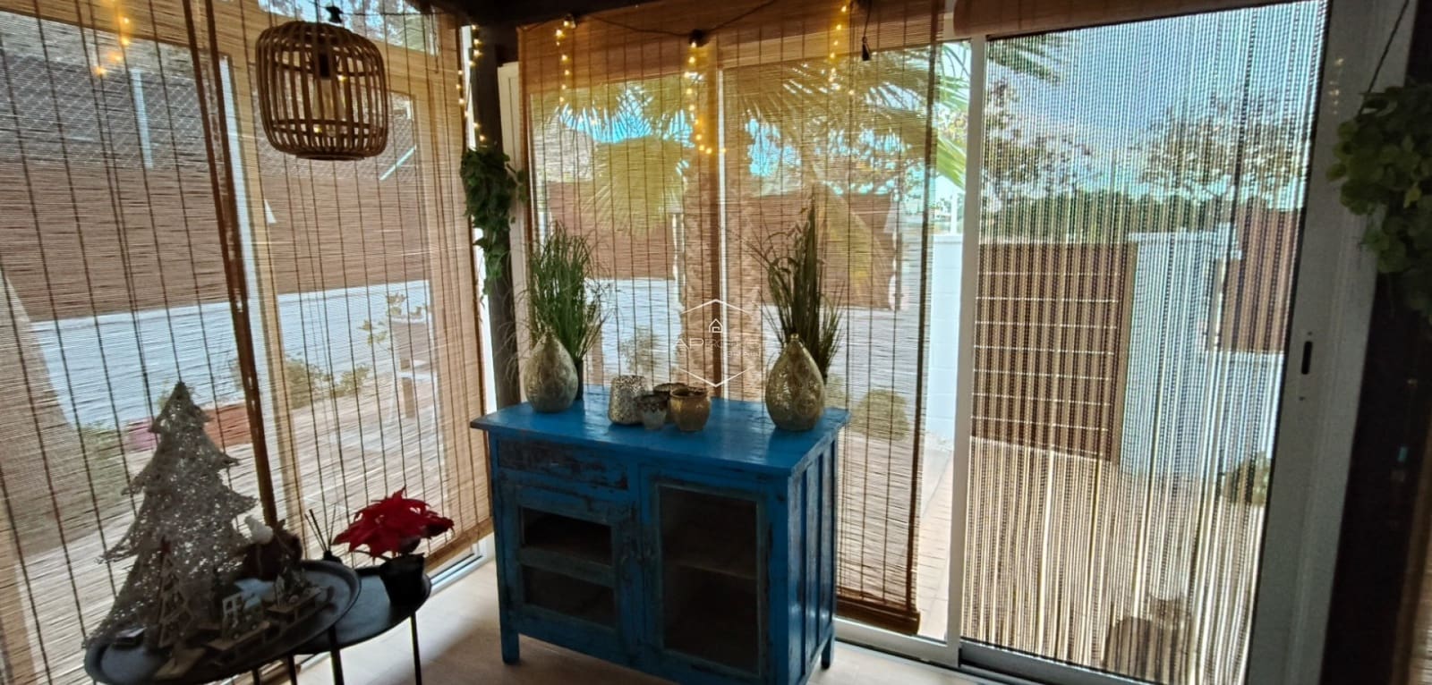 2 bedroom Villa for sale in Aspe with pool - € 239,900 (Ref: 9474604)