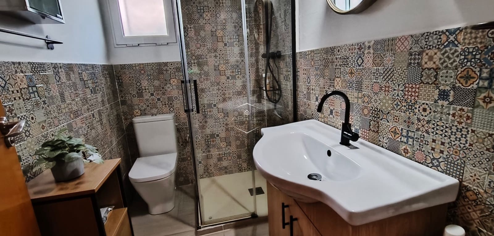 2 bedroom Villa for sale in Aspe with pool - € 239,900 (Ref: 9474604)