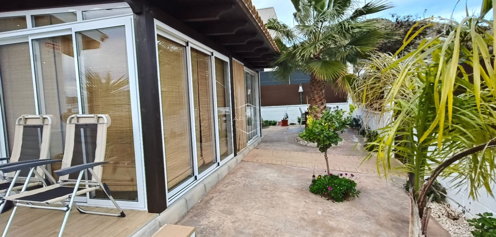 2 bedroom Villa for sale in Aspe with pool - € 239,900 (Ref: 9474604)