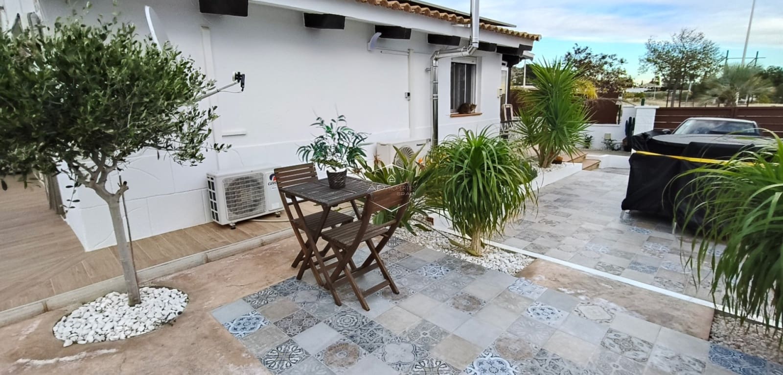 2 bedroom Villa for sale in Aspe with pool - € 239,900 (Ref: 9474604)