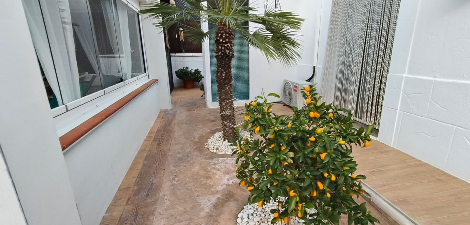 2 bedroom Villa for sale in Aspe with pool - € 239,900 (Ref: 9474604)